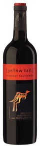 Yellow Tail Cabernet Sauvignon 0,75 C\W