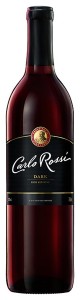Carlo Rossi Dark 0,75 C\PW