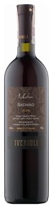Iveriuli Sachino 11,5% 0,75 C\PW
