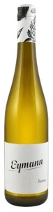 Eymann Riesling Classic Qualitatswein 12% 0,75 B/W