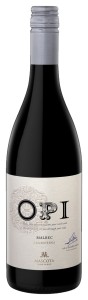 La Mascota Opi Malbec 13,5% 0,75 C/W