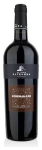 Masseria Altemura Negroamaro 0,75 C/W