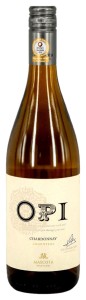 La Mascota Opi Chardonnay 13,5% 0,75 B/W
