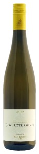 Alsace Jean Biecher Gewurztraminer 13,5% 0,75 B/PW