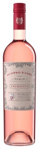 Doppio Passo Rosato Puglia 0,75 R/PW