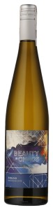 Beauty In Chaos Riesling 12,5% 0,75 B/PW