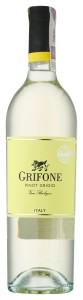 Grifone Pinot Grigio 12% 0,75 B/W
