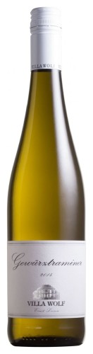 Villa Wolf Gewurztraminer 0,75 białe wytrawne