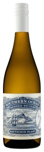 Southern Ocean Sauvignon Blanc 12,5% 0,75 B/W