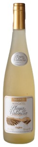 Playa De Valencia Blanco 12% 0,75 B/S
