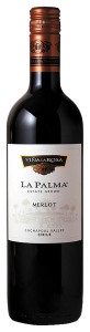 La Palma Merlot 0,75 C/W