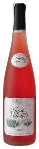 Playa De Valencia Rosado 11% 0,75 R/S