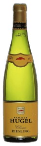 Famille Hugel Riesling Classic 0,75 B/W