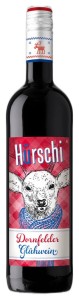 Grzaniec Hurschi Dornfelder 10% 0,75