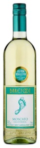 Barefoot Moscato 0,75 B/S