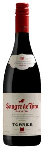 Sangre De Toro-Torres 13,5% 0,75 C\W
