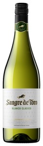 Sangre De Toro-Torres White 12,5% 0,75 B\W