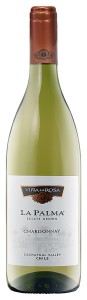 La Palma Chardonnay 12% 0,75 B/W