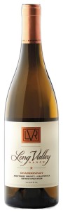 Long Valley Chardonnay 13,5% 0,75 B/W