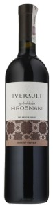 Iveriuli Pirosmani 11,5% 0,75 C/PS