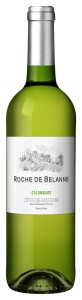 Roche De Belanne Colombard 11% 0,75 B/PW