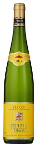 Famille Hugel Gentil 13% 0,75 B/W