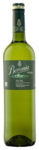 Beronia Rioja Viura 12,5% 0,75 B/W