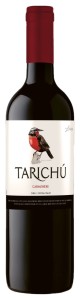 Tarichu Carmenere 0,75 C/W