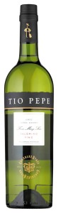 Sherry Tino Pepe Palomino Fino 15% 0,75 B/W