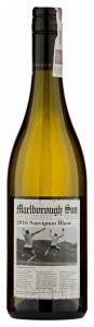 Marlborough Sun Sauvignon Blanc 13% 0,75 B/W