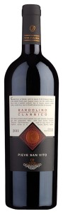 Tenuta Valleselle Bardolino 0,75 C\W