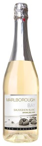 Marlborough Bay Sparkling 0,75 B/PW