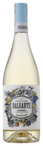 Baluarte Muscat 13% 0,75 B/PW