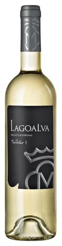 Lagoalva Branco 11% 0,75 białe wytrawne