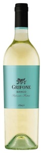 Grifone Bianco 12% 0,75 B/W