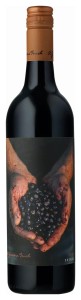 A Growers Touch Shiraz 14% 0,75 C/W