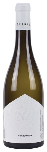 Turnau Chardonnay 14% 0,75 białe wytrawne