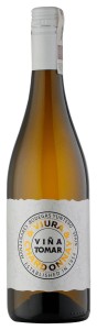 Vina Tomar Viura Chardonnay 12% 0,75 B/PW