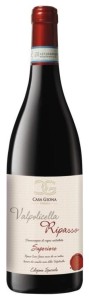 Casa Giona Valpolicella Ripasso Superiore 14% 0,75 C/W