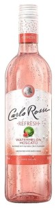 Carlo Rossi Refresh Watermelon 10,5% 0,75 R/S