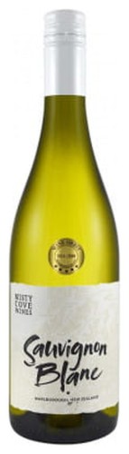 Misty Cove Sauvignon Blanc 0,75