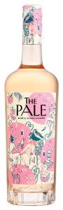 The Pale 12,5% 0,75 R/W