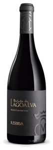 Lagoalva Reserva Red 14% 0,75 C/W