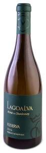 Lagoalva Reserva Arinto-Chardonnay 12% 0,75 B/W