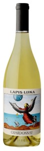 Lapis Luna Chardonnay 14,5% 0,75 B/W