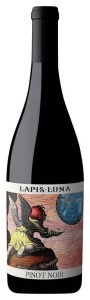 Lapis Luna Pinot Noir 14,5% 0,75 C/W