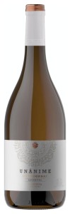 Unanime Chardonnay 13,5% 0,75 B/W