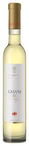 Satrapezo Gviani 2011 12% 0,375 B/S