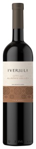 Iveriuli Alazani Valley 11% 0,75 B/PS