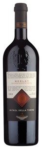 Tenuta Valleselle Merlot 14% 0,75 C/W